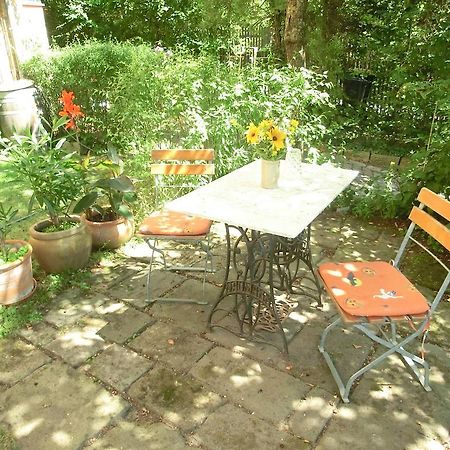 Ferienwohnung Mit Charme In Dresden Pillnitz Exterior photo