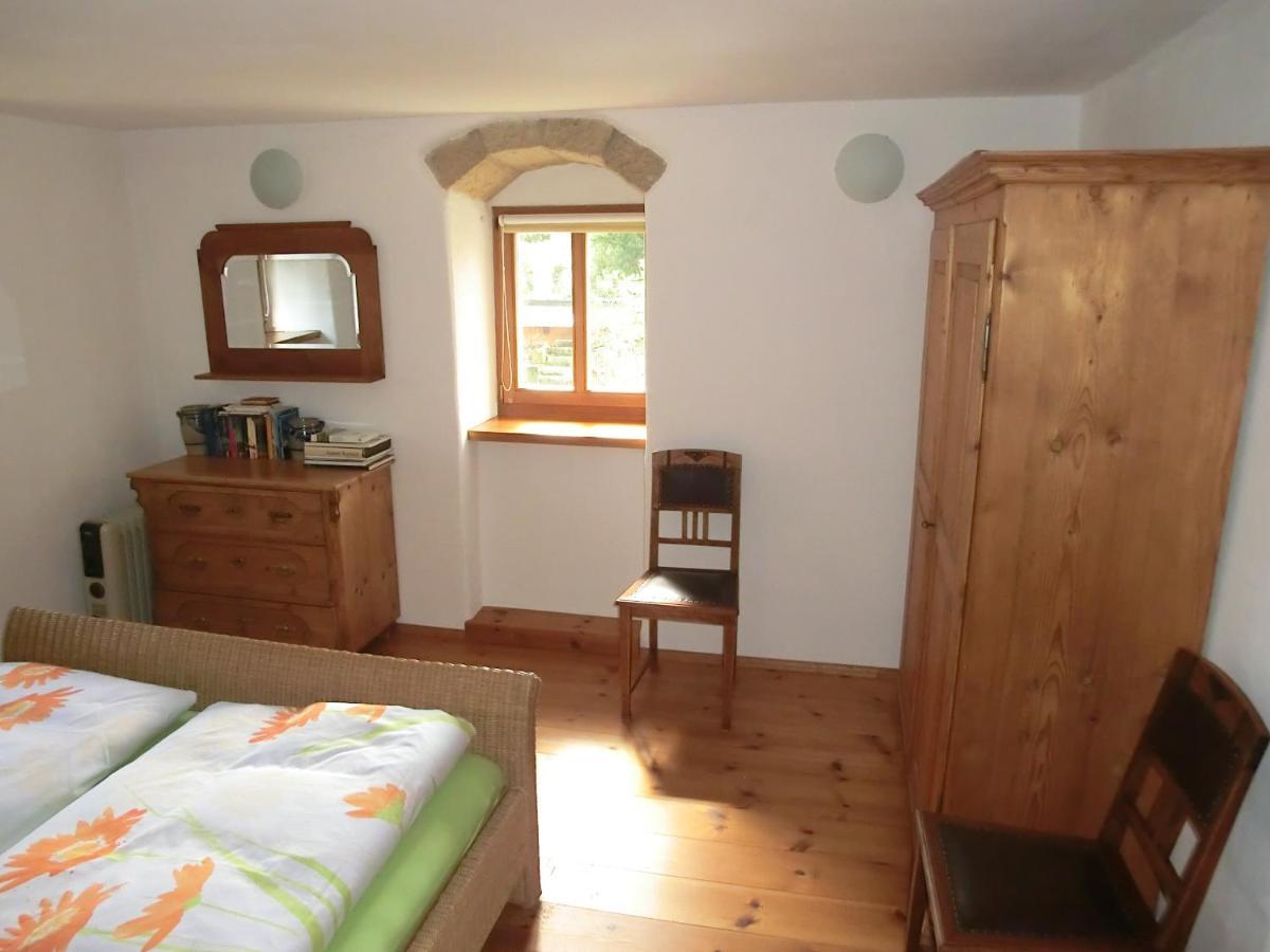 Ferienwohnung Mit Charme In Dresden Pillnitz Exterior photo