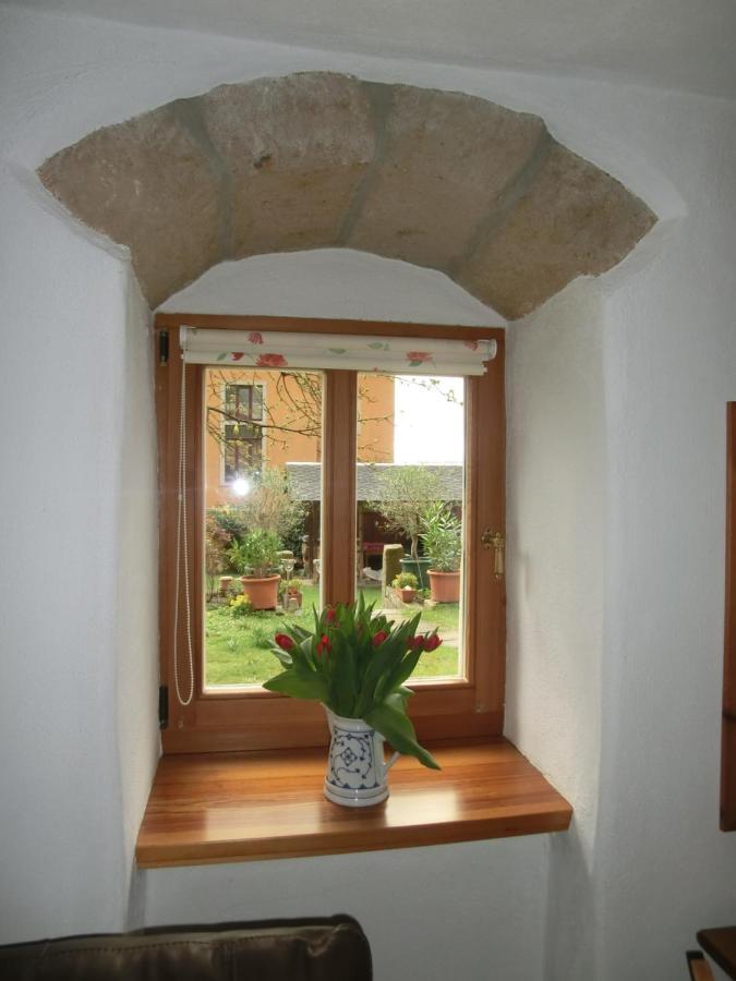 Ferienwohnung Mit Charme In Dresden Pillnitz Exterior photo