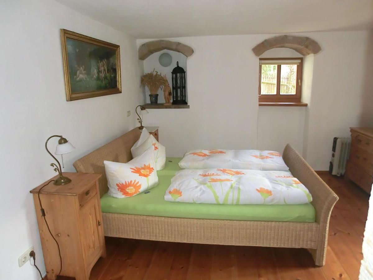 Ferienwohnung Mit Charme In Dresden Pillnitz Exterior photo